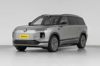 Volkswagen ID.Era 9X 65.2 kWh Max 2026