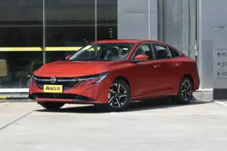 Nissan Sylphy V Comfort Technology Edition
