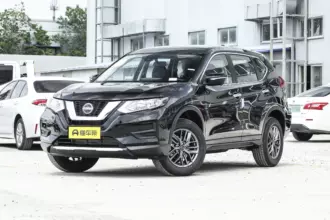 Nissan X-Trail True Edition