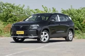 Jetta VS8 Smart Edition