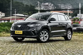 Jetta VS5 MT Pioneer Edition