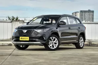 Jetta VS7 MT Pioneer Edition