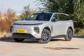 Changan Qiyuan Q07 215 Laser Flagship Plus