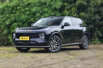 Changan Qiyuan Q07 215 Laser Premium