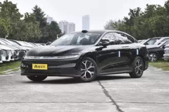 Changan Qiyuan Nevo A06 630 Comfort Ultra