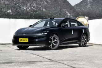 Changan Qiyuan A06 510 Max