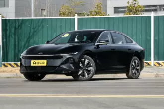 Changan Qiyuan A07 550 Comfort