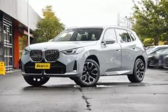 BMW X3 xDrive30Li AT Premium M Sport