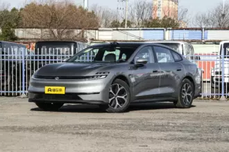 Changan Qiyuan Nevo A06 630 Max