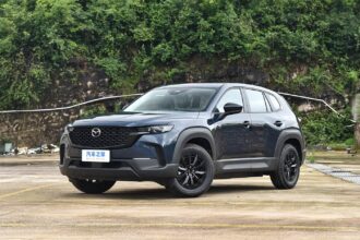 Mazda CX-50 2.0 AT Leading